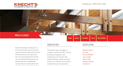 Desktop Screenshot of kph-inc.com